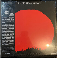 Black Renaissance Body, Mind And Spirit Vinyl LP