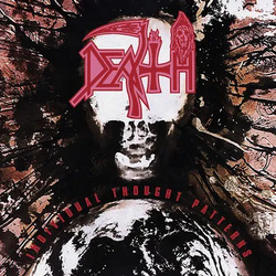 Death Individual Thought Patterns 2023 REMASTER VINYL LP RSD BLACK FRIDAY 2023