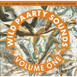 Various Wild Paarty Sounds Vinyl LP