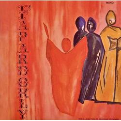 Fapardokly Fapardokly Vinyl LP
