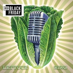 Lettuce Lettuce Sing VINYL 2LP RSD BLACK FRIDAY 2026