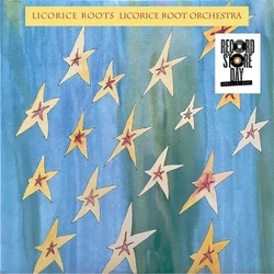 Licorice Roots Licorice Roots Orchestra VINYL LP RSD 2025