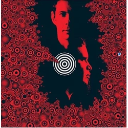 Thievery Corporation Cosmic Game RED VINYL 2 LP RSD 2025