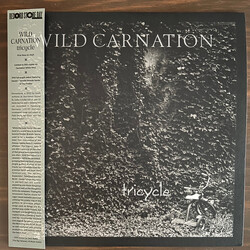 Wild Carnation Tricycle Vinyl LP