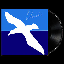 Corviria Descriptive BLACK VINYL LP RSD 2024 [update 20/2/24]