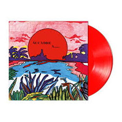 Arawak soundtrack Accadde a COLOURED VINYL LP RSD 2025 UPDATED 16/2/2025