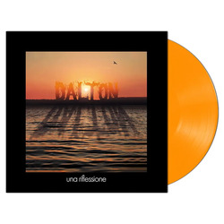 Dalton Una Riflessione COLOURED VINYL 12INCH RSD 2024 [update 18/2/24]