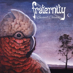 Fraternity (Feat AC/DC's Bon Scott) Second Chance DELUXE PURPLE VINYL 2 LP RSD BLACK FRIDAY 2023
