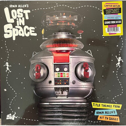 Various Irwin Allen's Lost In Space - Title Themes From The Hit TV Series RSD 2022 Vinyl LP