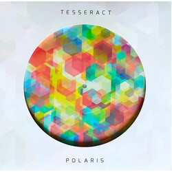 Tesseract Polaris RSD 2022 Vinyl LP