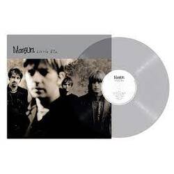 Mansun Little Kix CLEAR VINYL LP RSD 2024 [update 18/2/24]