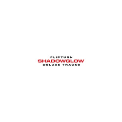Flipturn Shadowglow DELUXE VINYL LP RSD 2024 [update 17/2/24]
