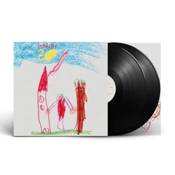 Various Rebirth 20 VINYL 2LP - BLACK RSD 2026 UPDATE 090226