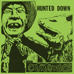 Catatonics Hunted Down