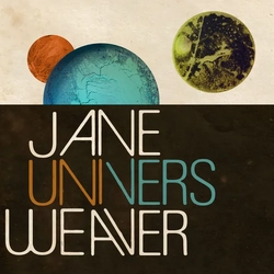 Jane Weaver Univers (French Version/MEMORIALS Remix) VINYL 7 INCH RSD 2025 - UPDATED 9/2/2025 UK