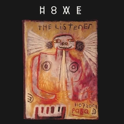 Howe Gelb The Listener VINYL LP RSD 2025 - UPDATED 9/2/2025 UK