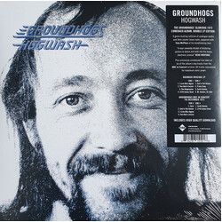 The Groundhogs Hogwash RSD 2022 Vinyl 2 LP
