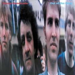 The Dream Syndicate Out Of The Grey Vinyl LP