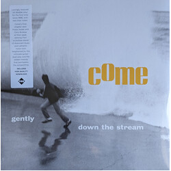 Come (2) Gently Down The Stream Vinyl 2 LP