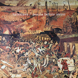 Pearls Before Swine Balaklava Vinyl 2 LP