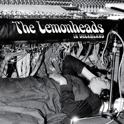 Lemonheads Lemonheads In Dreamland WHITE VINYL LP RSD 2025