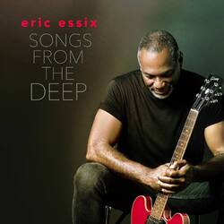 Eric Essix Songs From The Deep Vinyl LP