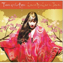 Laura Nyro Trees Of The Ages - Laura Nyro Live In Japan Vinyl 2 LP