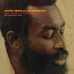 Justin Hinds & The Dominoes Miss Wendell And The Book Of History Vinyl