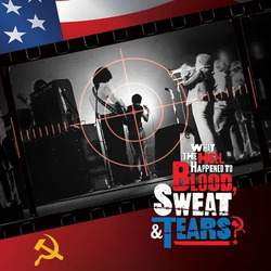 Blood Sweat & Tears What The Hell Happened To Blood Sweat & Tears? Ost VINYL 2LP RSD BLACK FRIDAY 2023