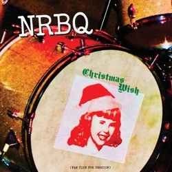 Nrbq Christmas Wish VINYL LP - COLOURED OPAQUE GREEN RSD BLACK FRIDAY 2026
