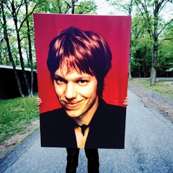 Jason Falkner Presents Author Unknown VINYL 2LP - COLOURED OPAQUE RED & GREEN RSD BLACK FRIDAY 2026