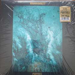 Kirk Hammett Portals RSD 2022 Vinyl LP