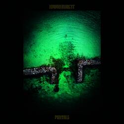 Kirk Hammett Portals RSD 2022 CD