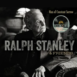 Ralph Stanley Man Of Constant Sorrow COKE BOTTLE VINYL LP RSD 2025