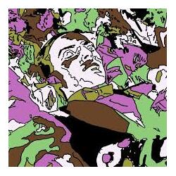 Grouplove I Want A Little Bit More TRI-COLOR VINYL 10INCH RSD BLACK FRIDAY 2024