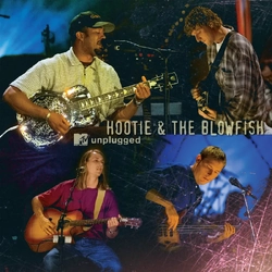 Hootie & The Blowfish Mtv Unplugged VINYL LP RSD BLACK FRIDAY 2026