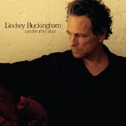 Lindsey Buckingham Under The Skin VINYL LP - COLOURED TRANSLUCENT TAN RSD BLACK FRIDAY 2026