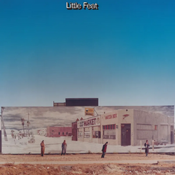 Little Feat Little Feat VINYL 2LP RSD 2026