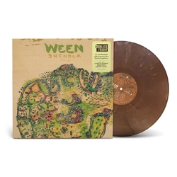 Ween Shinola, Vol. 1 VINYL LP - COLOURED BROWN BLACK FRIDAY RSD 2025