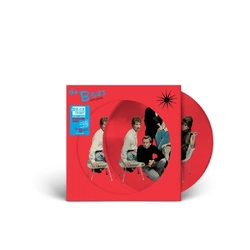 B-52's Wild Planet VINYL LP PICTURE DISC BLACK FRIDAY RSD 2025