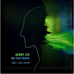 Geddy Lee Lost Demos VINYL 12INCH RSD 2025