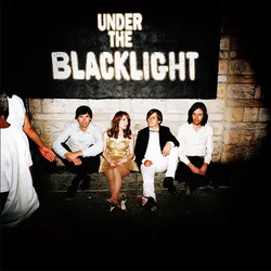 Rilo Kiley Under The Blacklight TRANSLUCENT GRAPE VINYL LP RSD BLACK FRIDAY 2023