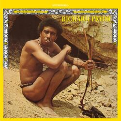 Richard Pryor Richard Pryor Vinyl LP