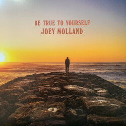 Joey Molland Be True To Yourself Vinyl LP