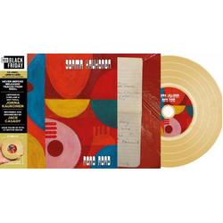 Jorma Kaukonen & Jack Casady Reno Road: Unreleased Tracks From The '60'Ss CD RSD BLACK FRIDAY 2024