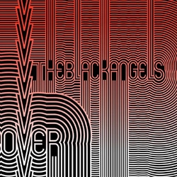 Black Angels Passover Xx VINYL 2LP - COLOURED SWIRL RSD BLACK FRIDAY 2026