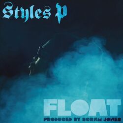Styles P Float Limited CLOUD COLOURED vinyl LP RSD 2021 drop 2