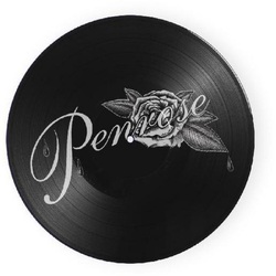 Various Artists Penrose Showcase Vol. Ii VINYL LP PICTURE DISC RSD 2024 [update 17/2/24]