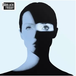 Poppy Empty Hands VINYL LP - COLOURED METALLIC BLUE RSD BLACK FRIDAY 2026