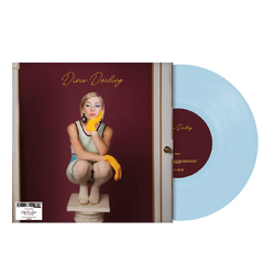 Carly Rae Jepsen Disco Darling VINYL 7INCH - DISCO BALL ETCHING RSD 2026 UPDATE 130226